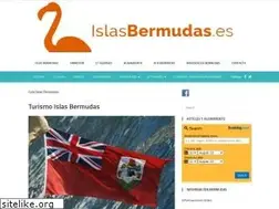 Sites similar to islasbermudas.es
