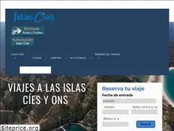 Sites similar to islascies.eu