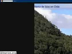 Sites similar to islasdechile.blogspot.com