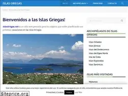 Sites similar to islasgriegas.net