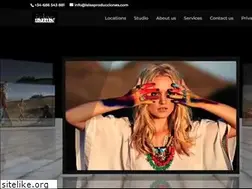 Sites similar to islasproducciones.com