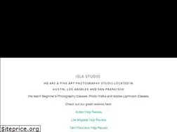 Sites similar to islastudio.com
