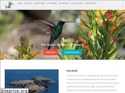 Sites similar to islasuasi.pe