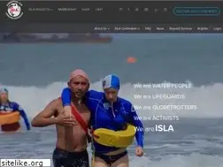 Sites similar to islasurf.org