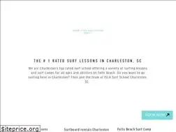 Sites similar to islasurfschool-charleston.com