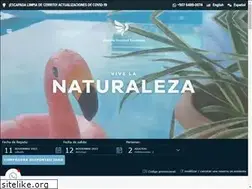 Sites similar to islatabogapanama.com