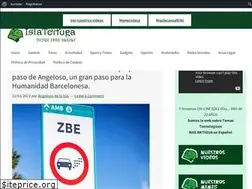 Sites similar to islatortuga.com