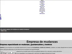 Sites similar to islatrans.es