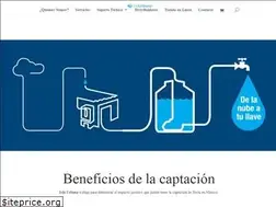 Sites similar to islaurbana.mx