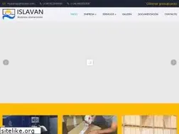 Sites similar to islavan.com