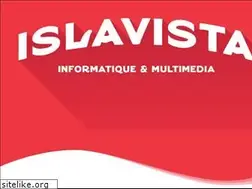 Sites similar to islavista.fr