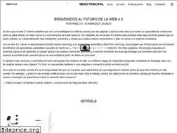 Sites similar to islavisual.com