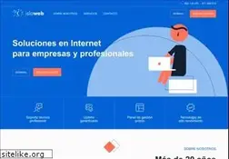 Sites similar to islaweb.com