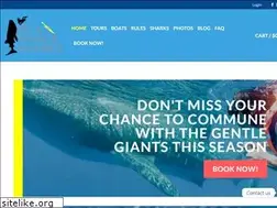 Sites similar to islawhalesharks.com