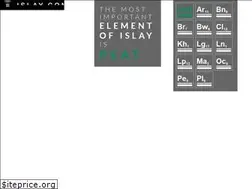 Sites similar to islay.com