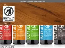 Sites similar to islayales.com