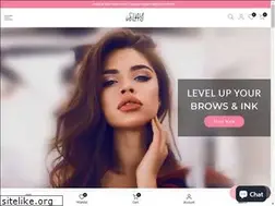 Sites similar to islaybrowsupplies.com