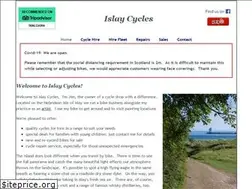 Sites similar to islaycycles.co.uk