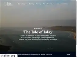 Sites similar to islayestates.com