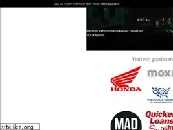 Sites similar to islayevents.com