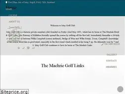 Sites similar to islaygolfclub.co.uk