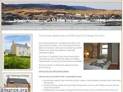 Sites similar to islaygrange.com