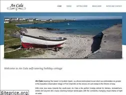 Sites similar to islayholidaycottage.co.uk