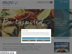 Sites similar to islayinfo.com