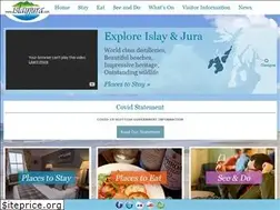 Sites similar to islayjura.com