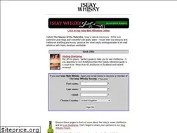 Sites similar to islaywhiskysociety.com