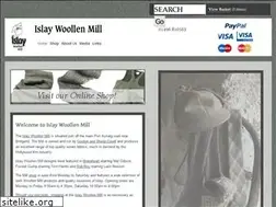 Sites similar to islaywoollenmill.co.uk
