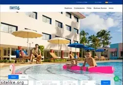 Sites similar to islazul.cu