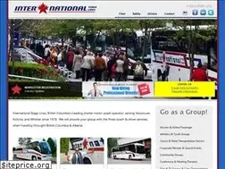 Sites similar to islbus.com