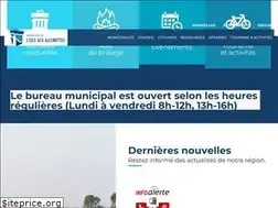 Sites similar to isle-aux-allumettes.com