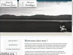 Sites similar to isle-aux-grues.com