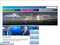 Sites similar to isle-of-man.com