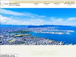 Sites similar to isle-p.com
