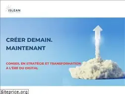 Sites similar to islean-consulting.fr