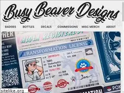 Sites similar to islebeav.com
