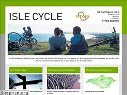 Sites similar to islecycle.co.uk