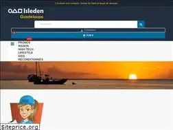 Sites similar to isleden.gp