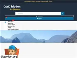 Sites similar to isleden.re