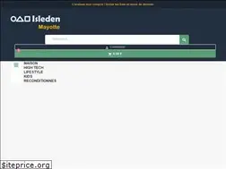 Sites similar to isleden.yt