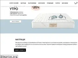 Sites similar to isleep.bg