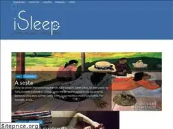 Sites similar to isleep.pt