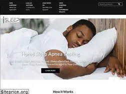 Sites similar to isleephst.com
