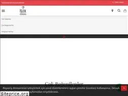 Sites similar to islekpirlanta.com