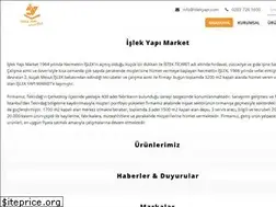 Sites similar to islekyapi.com
