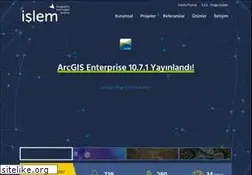 Sites similar to islem.com.tr