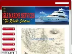 Sites similar to islemarine.com
